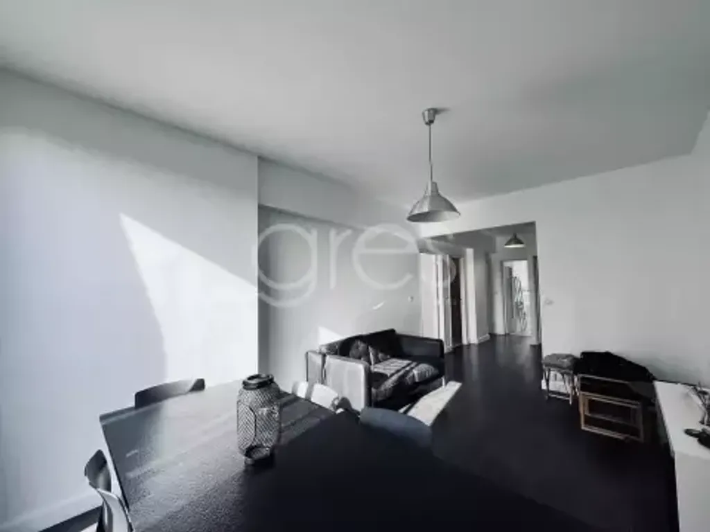 Achat appartement 3 pièce(s) Paris 15ème arrondissement