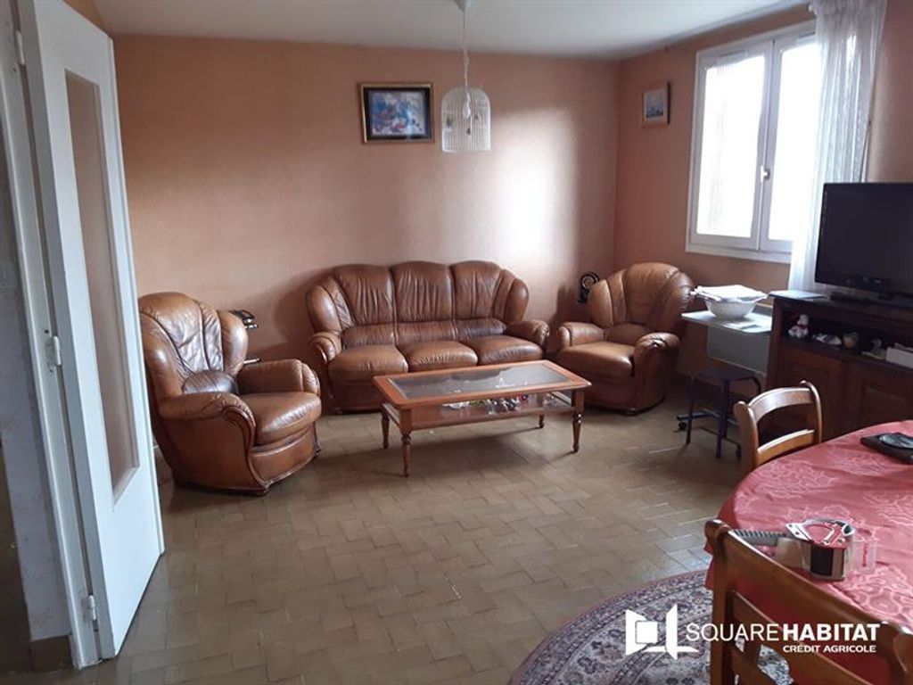 Achat maison 3 chambre(s) - Le Puy-en-Velay