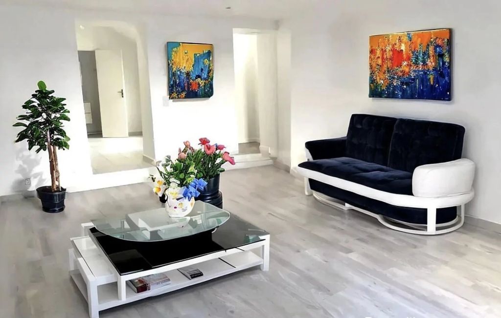 Achat studio à vendre 43 m² - Paris 12ème arrondissement