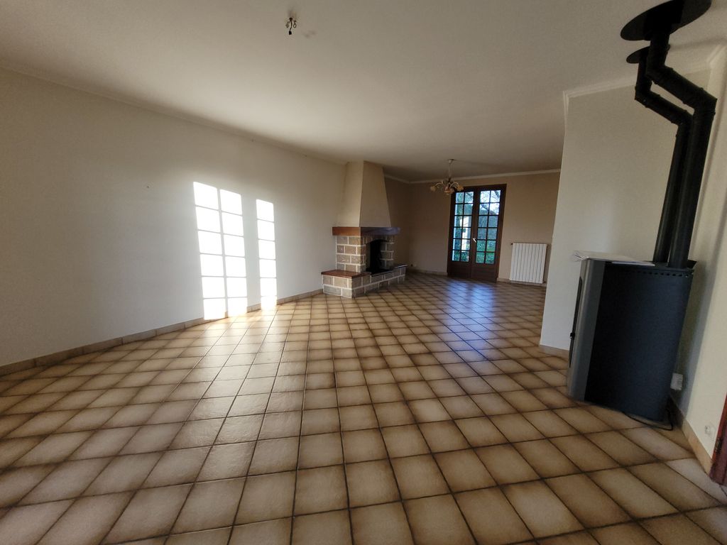 Achat maison 3 chambre(s) - Juigné-sur-Sarthe