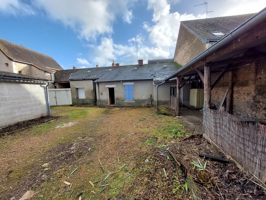 Achat maison 3 chambre(s) - Bazouges Cré sur Loir