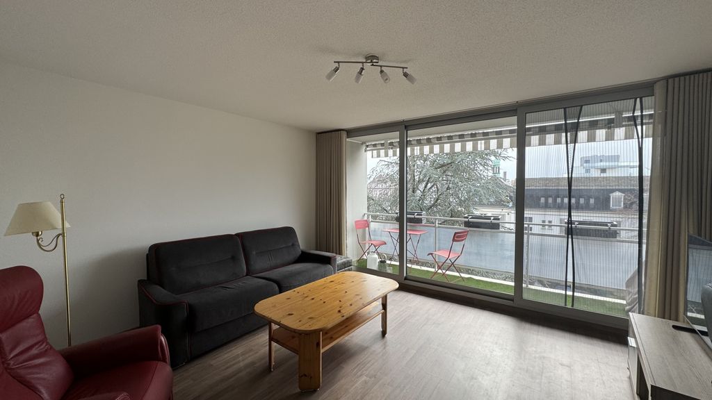 Achat appartement à vendre 2 pièces 53 m² - Saint-Louis
