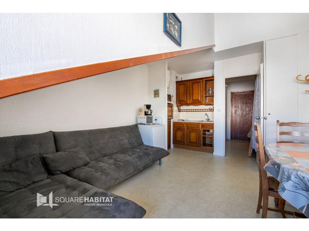 Achat appartement 1 pièce(s) Saint-Lary-Soulan