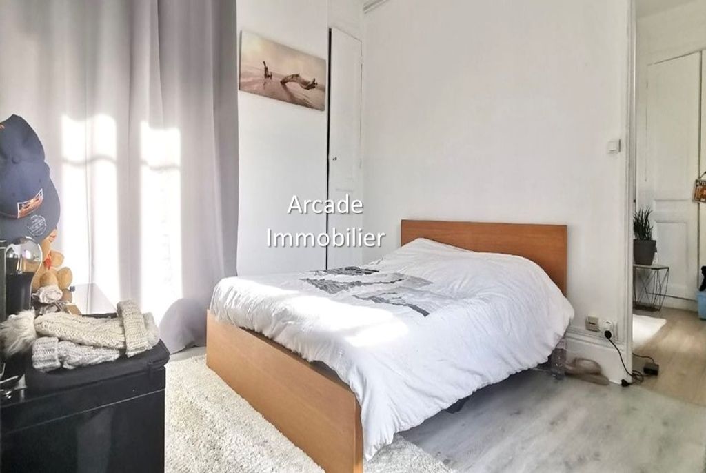 Achat appartement 2 pièce(s) Le Havre