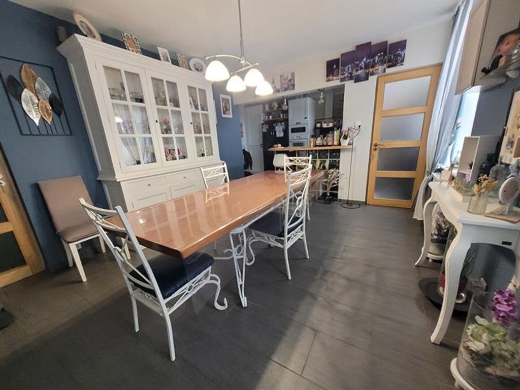 Achat maison à vendre 3 chambres 100 m² - Lille