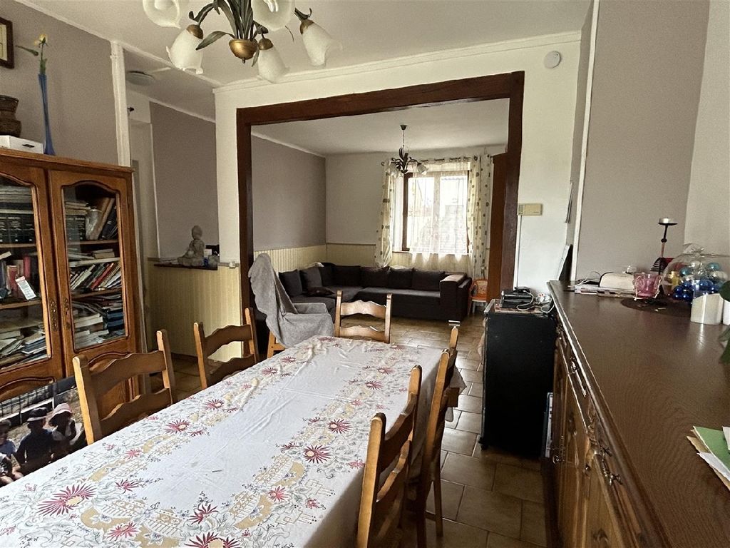 Achat maison 5 chambre(s) - L'Aigle