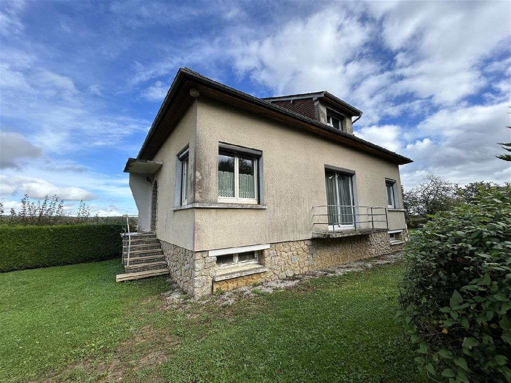 Achat maison 3 chambre(s) - L'Aigle