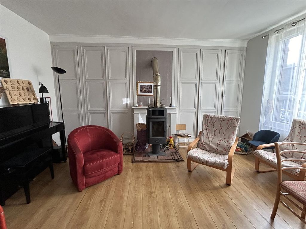 Achat maison 3 chambre(s) - L'Aigle