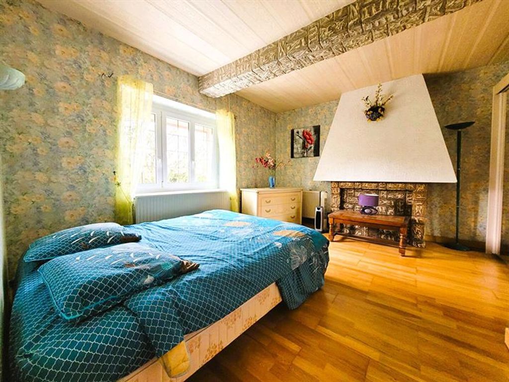 Achat maison 2 chambre(s) - Fontaine-au-Bois