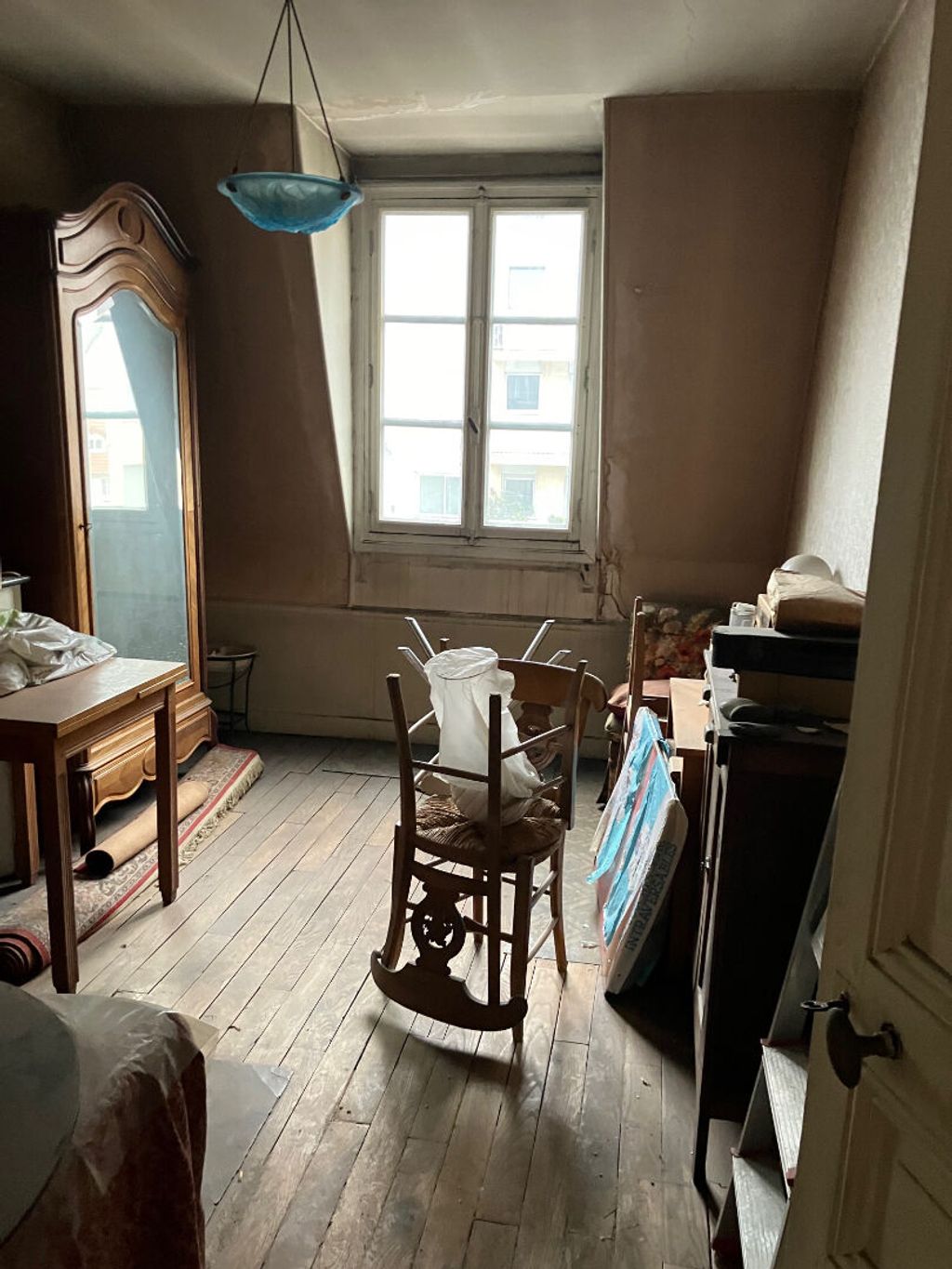 Achat appartement 1 pièce(s) Paris 15ème arrondissement