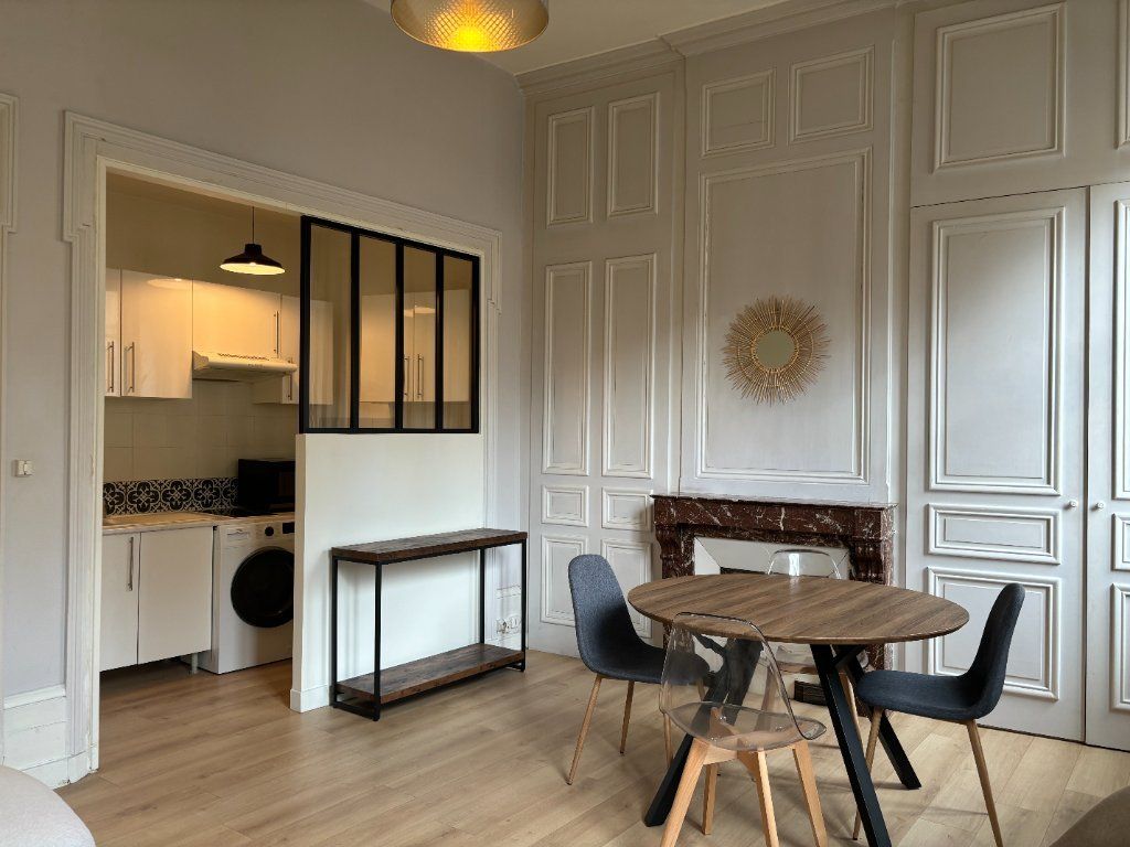 Achat appartement à vendre 2 pièces 41 m² - Villefranche-sur-Saône