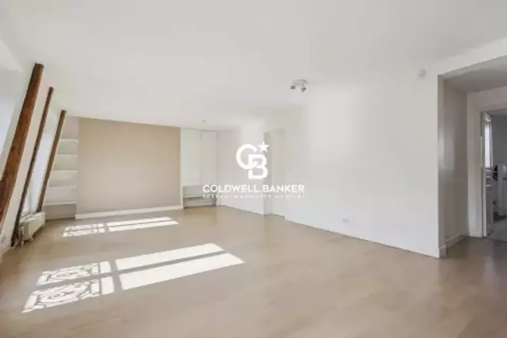 Achat appartement 5 pièce(s) Paris 5ème arrondissement