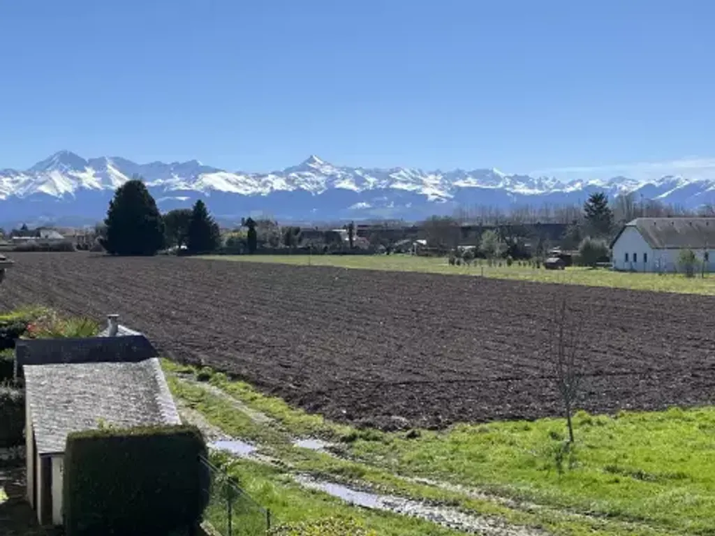 Achat maison 4 chambre(s) - Laloubère