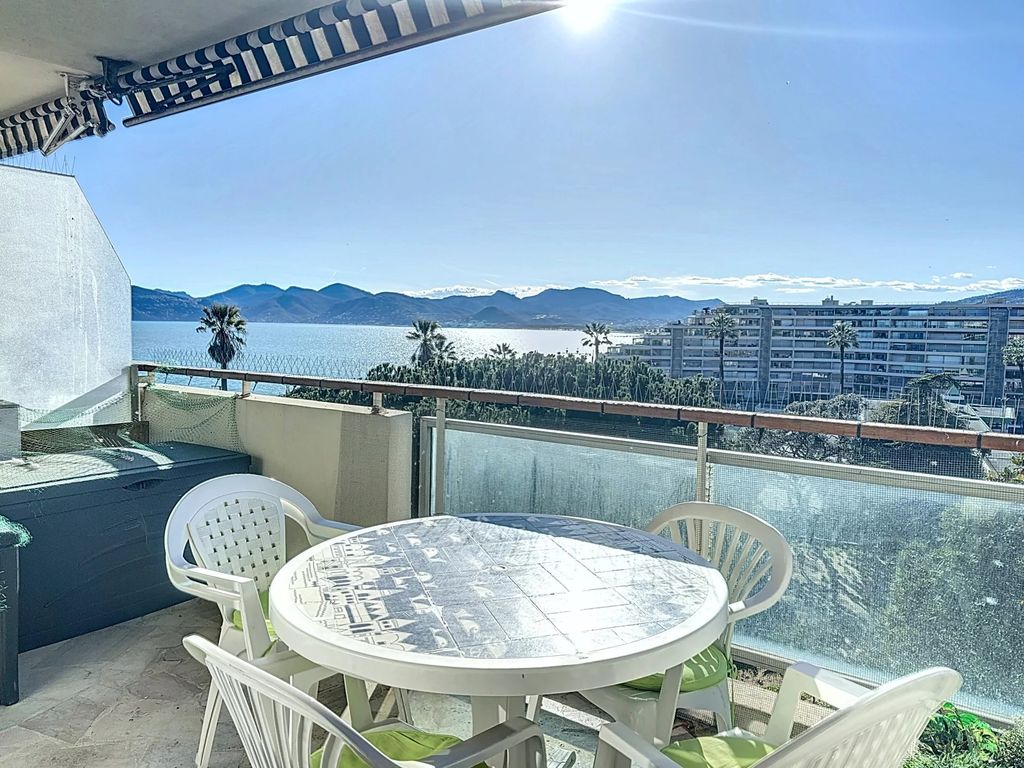 Achat appartement à vendre 2 pièces 37 m² - Cannes