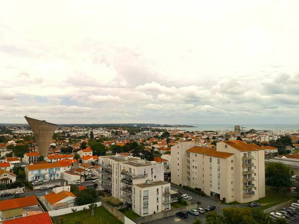 Achat appartement 2 pièce(s) Royan