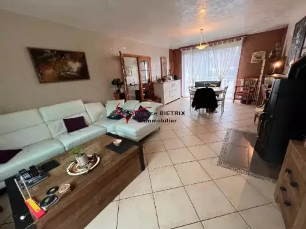 Achat maison à vendre 5 chambres 142 m² - Parmain