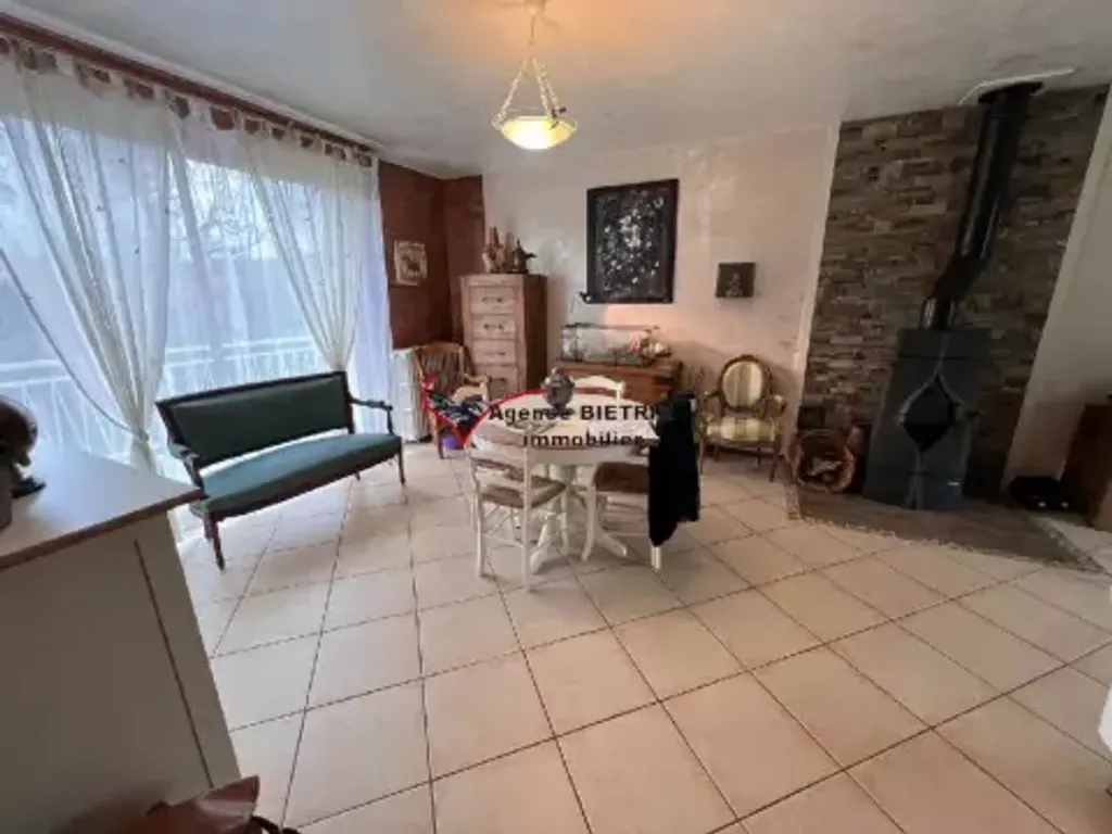 Achat maison à vendre 5 chambres 142 m² - L'Isle-Adam