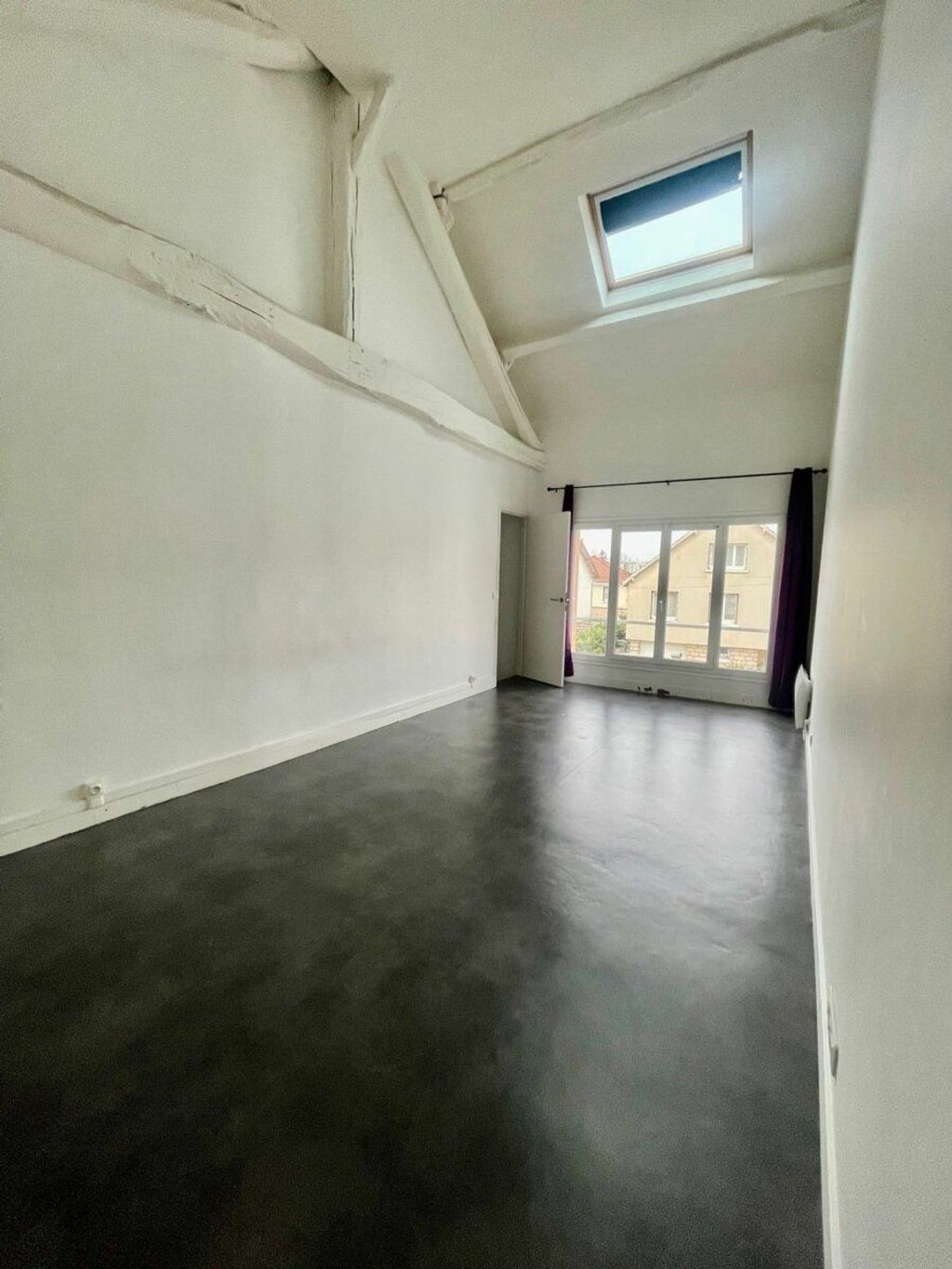 Achat maison à vendre 2 chambres 69 m² - Morangis