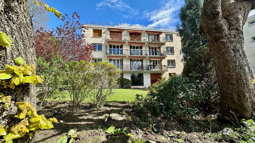 Achat appartement à vendre 3 pièces 68 m² - Bry-sur-Marne