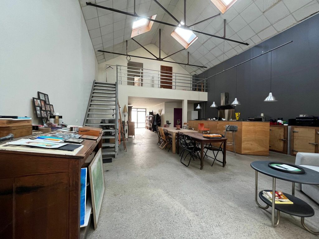 Achat maison à vendre 2 chambres 157 m² - Lille