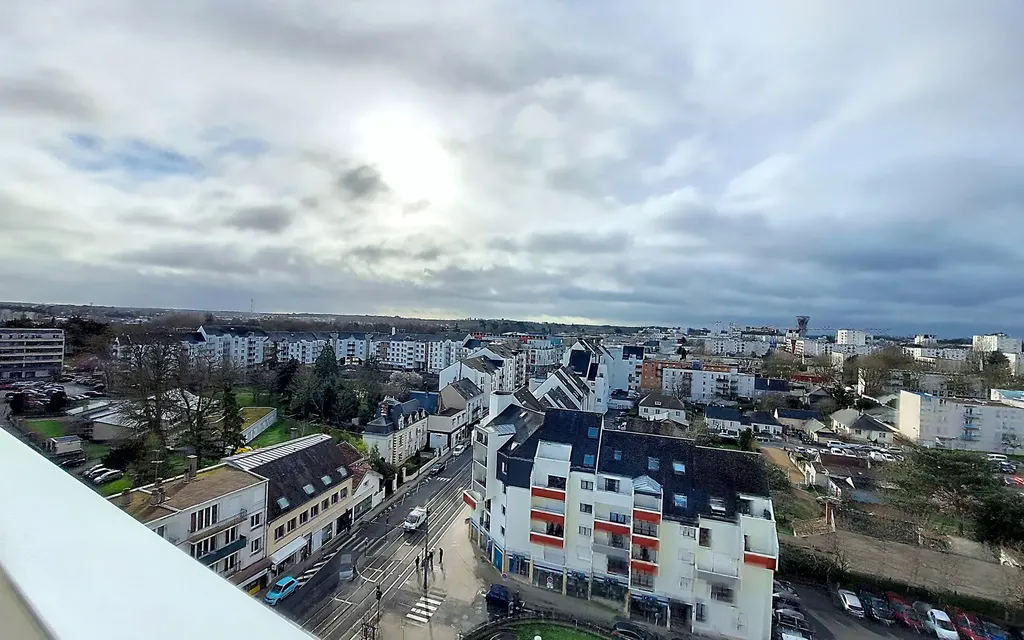 Achat appartement 4 pièce(s) Joué-lès-Tours