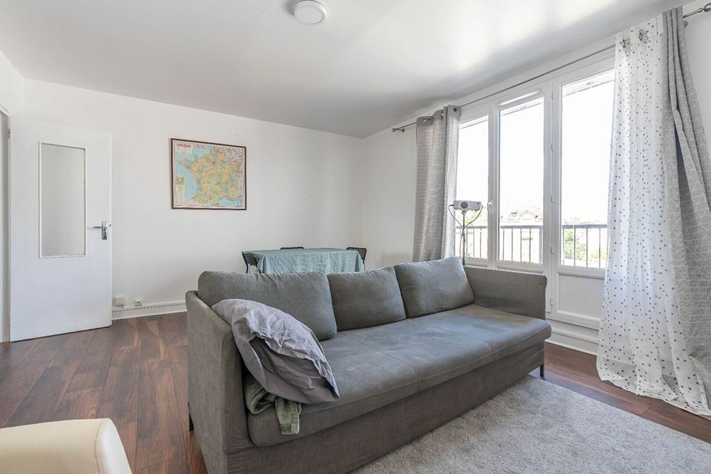 Achat appartement à vendre 3 pièces 70 m² - Champigny-sur-Marne