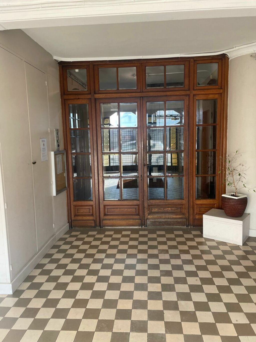 Achat appartement à vendre 2 pièces 53 m² - Champigny-sur-Marne