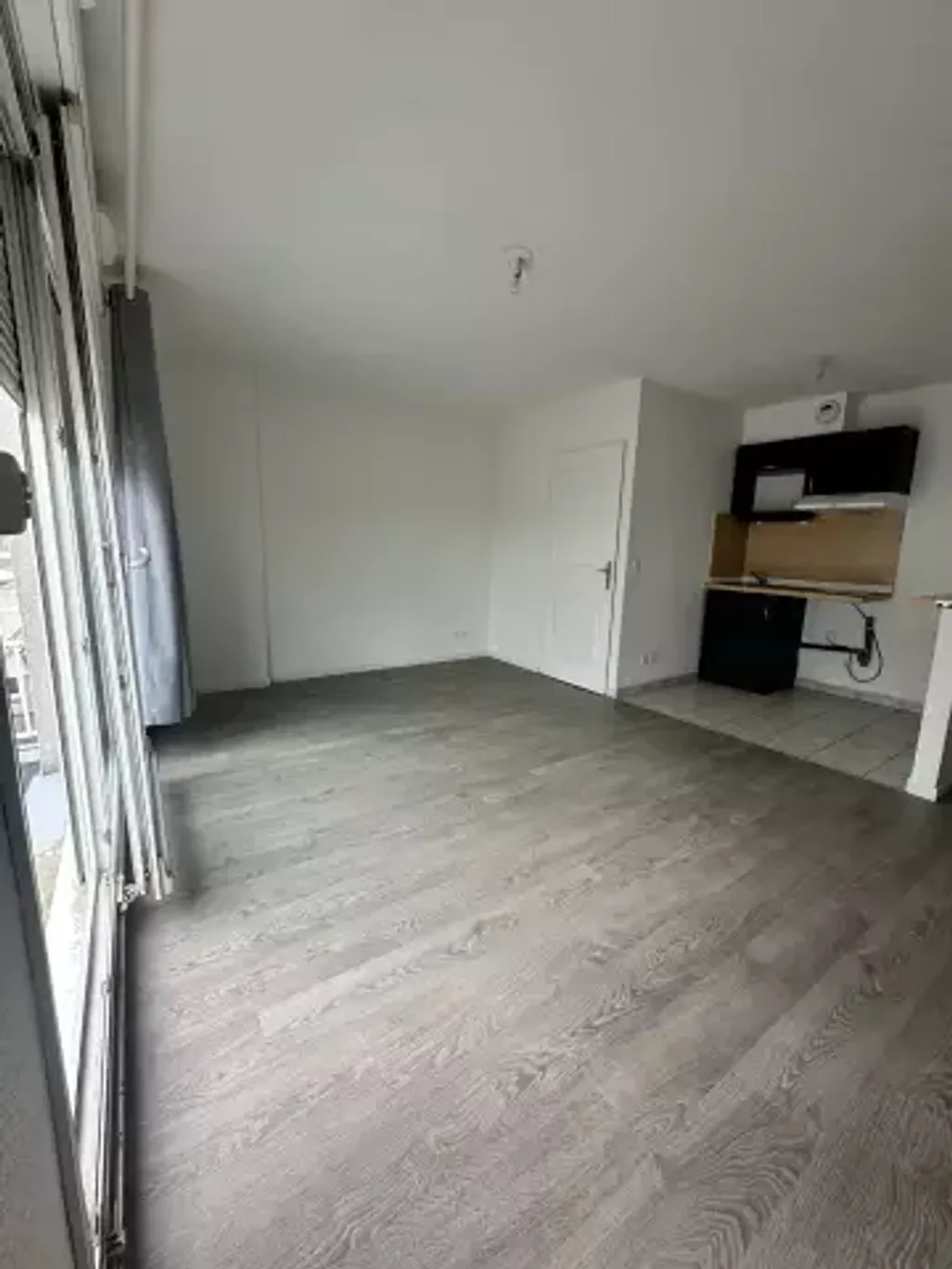 Achat studio à vendre 31 m² - Berck