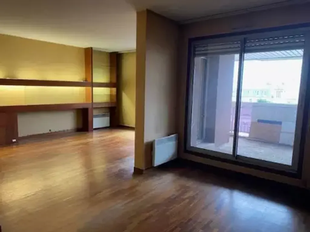 Achat appartement à vendre 5 pièces 99 m² - Paris 12ème arrondissement