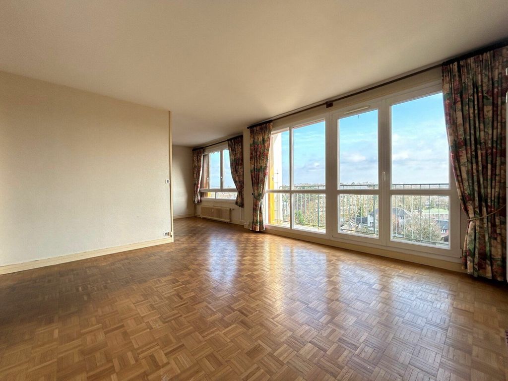 Achat appartement à vendre 2 pièces 69 m² - Compiègne