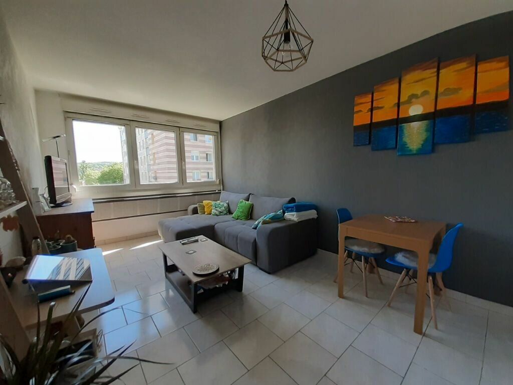 Achat appartement à vendre 2 pièces 62 m² - Laxou