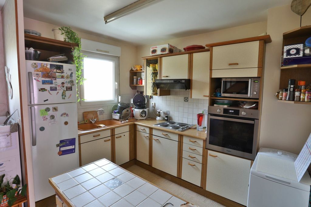 Achat appartement 3 pièce(s) Gisors