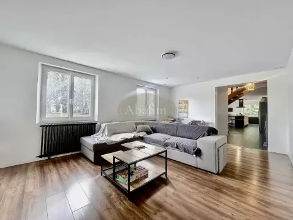 Achat maison à vendre 6 chambres 229 m² - Saint-Gaudens