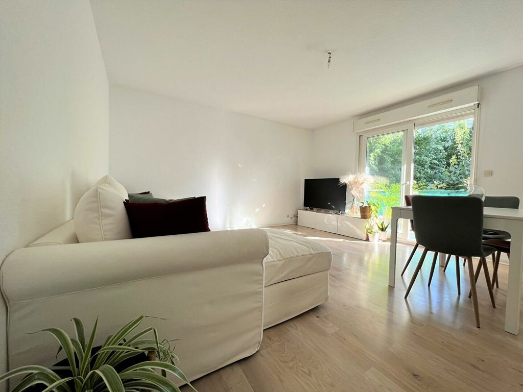 Achat appartement à vendre 3 pièces 68 m² - Balma