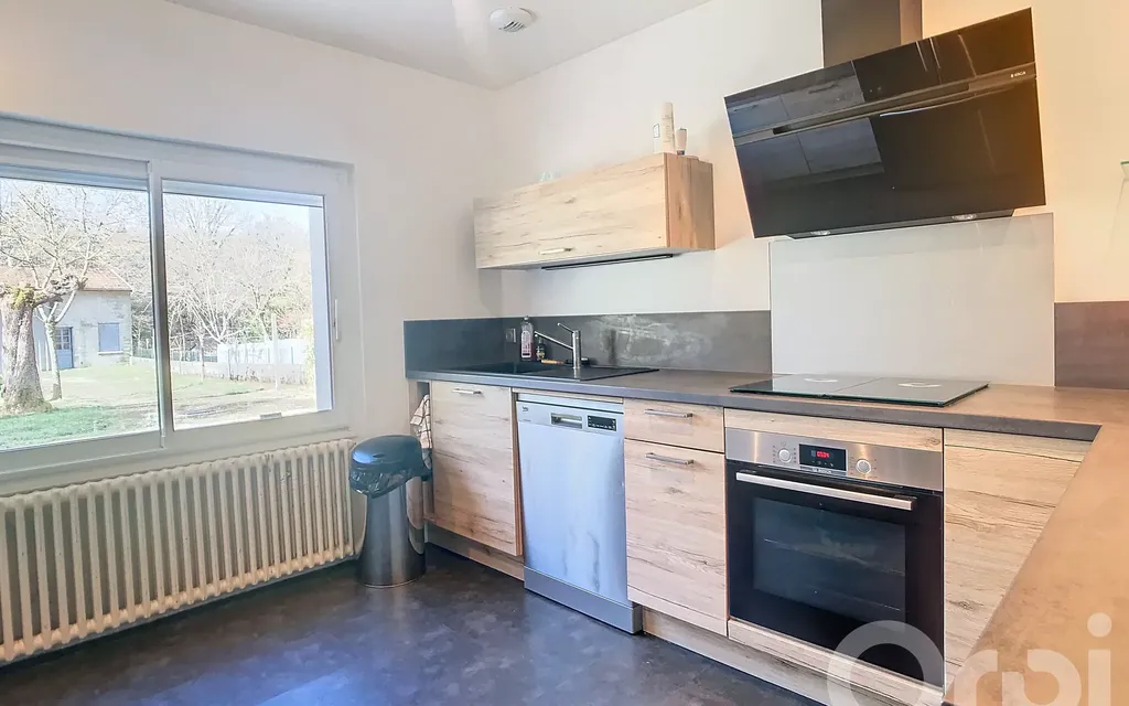 Achat maison à vendre 3 chambres 115 m² - Chancelade