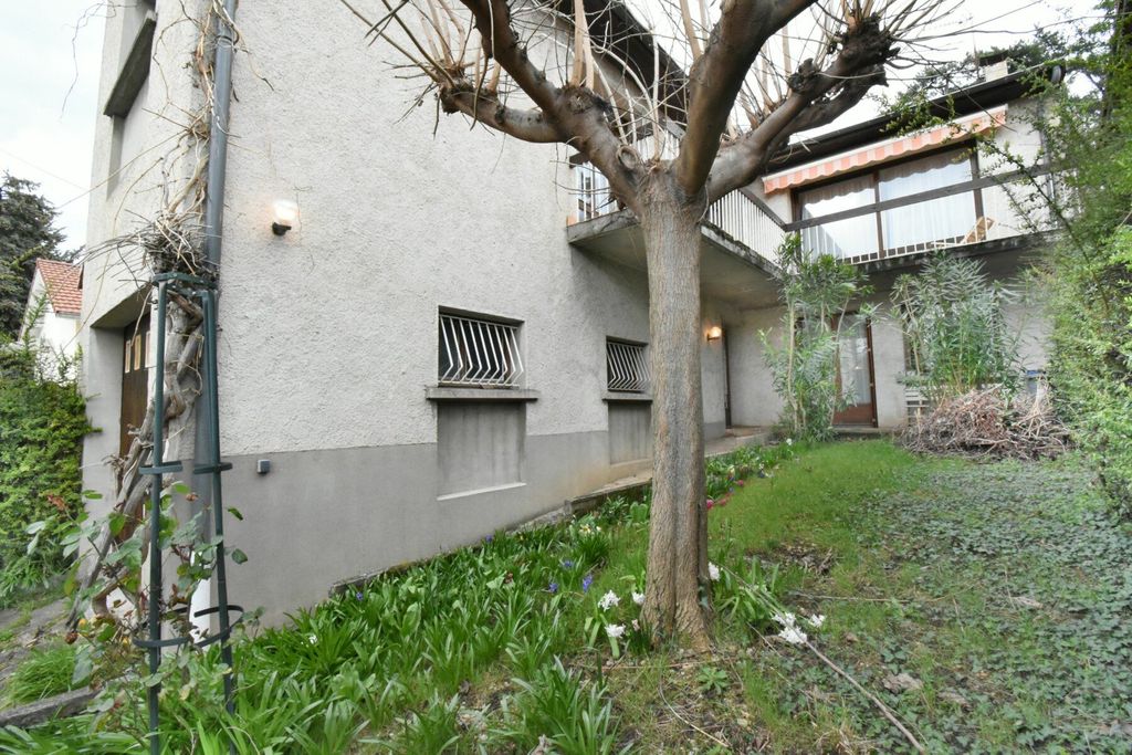 Achat maison à vendre 5 chambres 171 m² - Valence