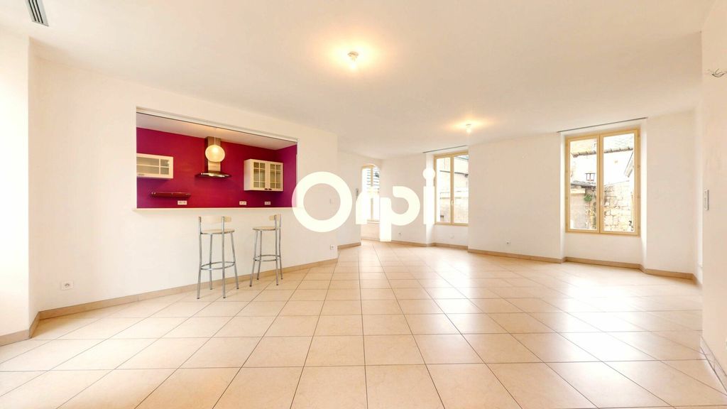 Achat appartement à vendre 3 pièces 84 m² - Soissons