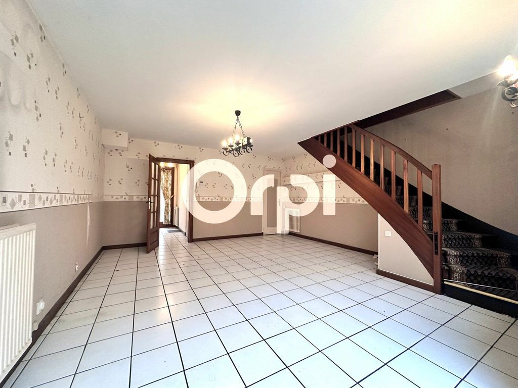 Achat maison à vendre 2 chambres 83 m² - Soissons