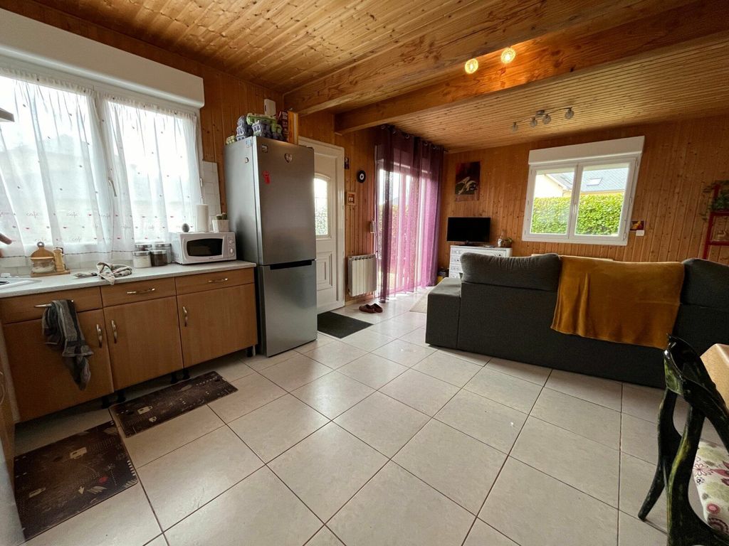 Achat maison 3 chambre(s) - Canet-de-Salars