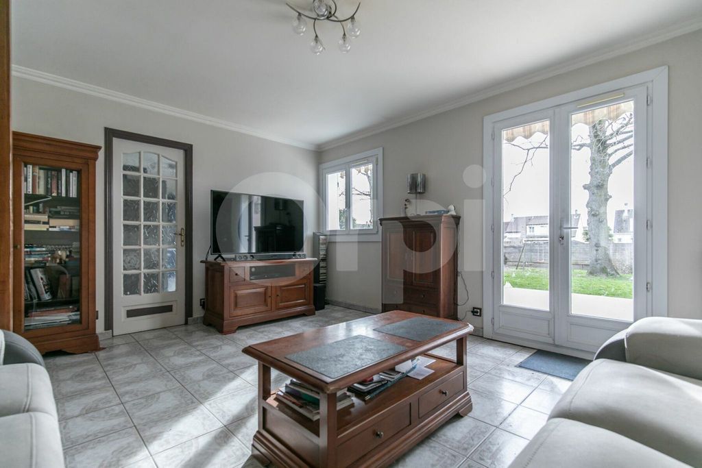 Achat maison 4 chambre(s) - Chennevières-sur-Marne