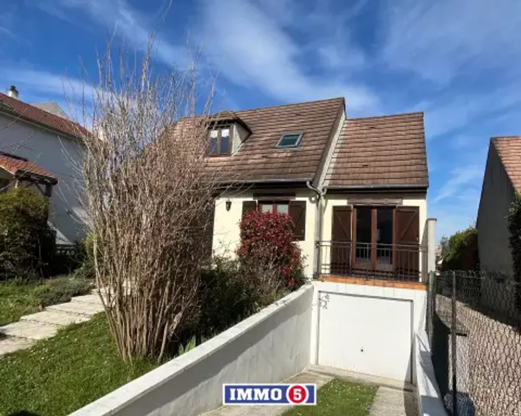 Achat maison 4 chambre(s) - Bry-sur-Marne