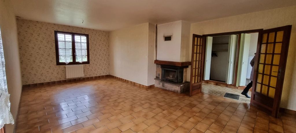 Achat maison 2 chambre(s) - Saint-Ouen-sur-Gartempe