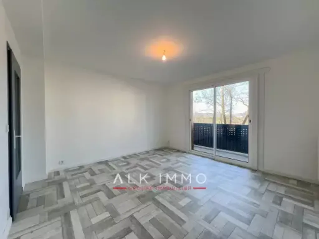 Achat appartement à vendre 2 pièces 52 m² - Annecy