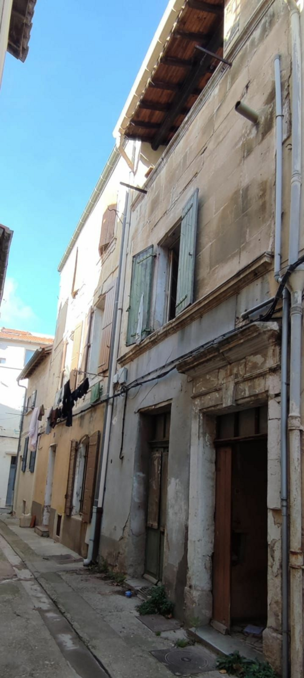 Achat maison à vendre 3 chambres 75 m² - Arles