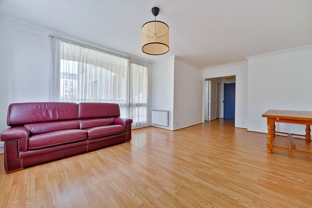 Achat appartement à vendre 4 pièces 84 m² - Athis-Mons