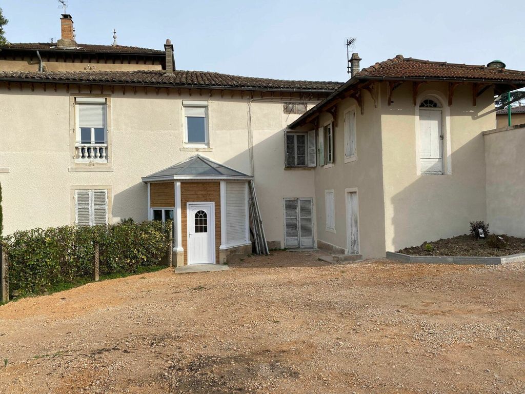 Achat duplex à vendre 4 pièces 99 m² - Beauregard