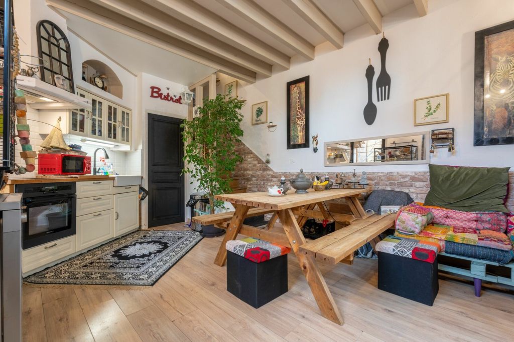 Achat maison à vendre 1 chambre 43 m² - Villefranche-sur-Saône