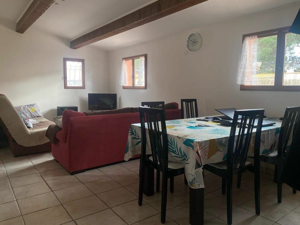 Achat maison 3 chambre(s) - Sainte-Marie-la-Mer