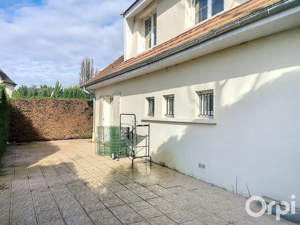 Achat maison 4 chambre(s) - Longjumeau