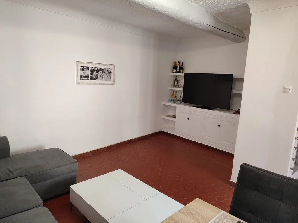 Achat appartement 3 pièce(s) Roquebrune-sur-Argens